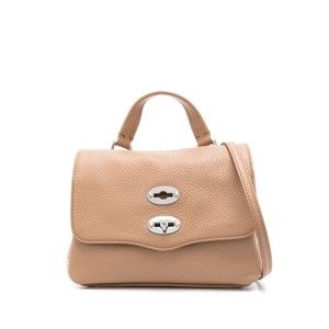 Zanellato Postina Daily Baby Leather Bag - NWT